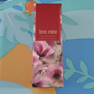 Aloe and Tea Tree Oil Toner